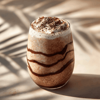 Thumbnail for Kona Mocha Single-Serve Packets – Rich Hawaiian Coffee Meets Creamy Chocolate Bliss