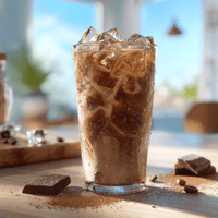 Thumbnail for Kona Mocha Single-Serve Packets – Rich Hawaiian Coffee Meets Creamy Chocolate Bliss