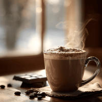 Thumbnail for Kona Mocha Single-Serve Packets – Rich Hawaiian Coffee Meets Creamy Chocolate Bliss