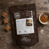 Thumbnail for Lakeside Caramel Coffee | August Picks