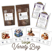 Thumbnail for Large Variety Bag - Java Momma