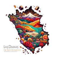 Thumbnail for Las Damas de San Ignacio Dark Roast - Java Momma