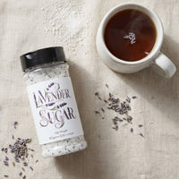 Thumbnail for Lavender Sugar Sprinkle