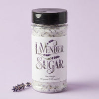 Thumbnail for Lavender Sugar Sprinkle