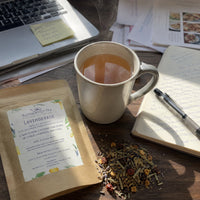 Thumbnail for Lavenderade – Herbal Infusion