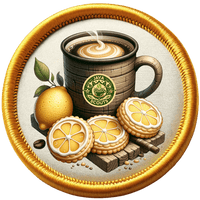 Thumbnail for Lemon Butter Cookie Coffee - Java Scouts Collection - Java Momma