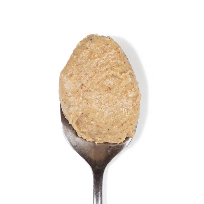 Lemon Cookie Cashew & Coconut Butter | Big Spoon Roasters
