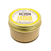 Thumbnail for Lemon Cookie Cashew & Coconut Butter | Big Spoon Roasters