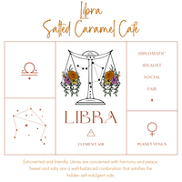 Thumbnail for Libra Salted Caramel Cafe - Java Momma