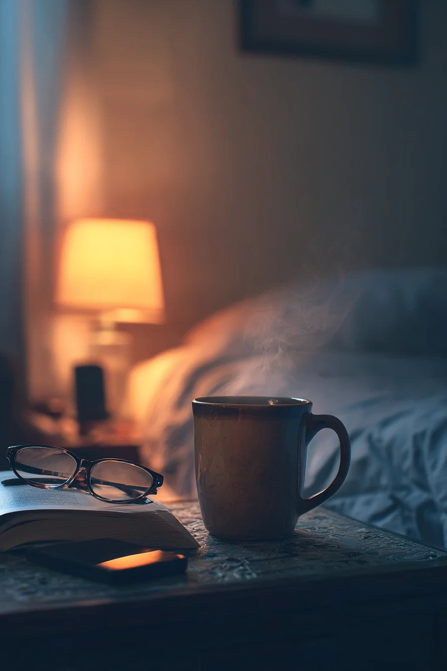 Lights Out – The Herbal Lullaby Your Brain’s Been Waiting For