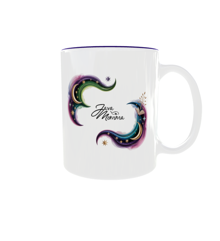 October Mug of the Month – ☕ Mystic Brew | Witchy Coffee Vibes Only ✨