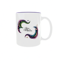 Thumbnail for October Mug of the Month – ☕ Mystic Brew | Witchy Coffee Vibes Only ✨