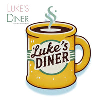 Thumbnail for Luke's Diner Flavored Coffee - Java Momma