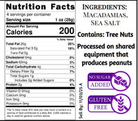 Thumbnail for Nut’n But Macadamia