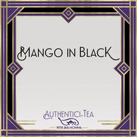 Thumbnail for Mango In Black Tea - Java Momma