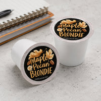 Thumbnail for Maple Pecan Blondie Coffee | Momma's Picks