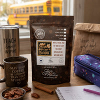 Thumbnail for Maple Pecan Blondie Coffee | Momma's Picks