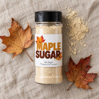 Thumbnail for Maple Sugar Sprinkle