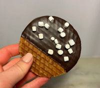 Thumbnail for Marshmallow Stroopies Singles - Java Momma