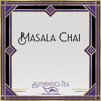 Thumbnail for Masala Chai - Java Momma