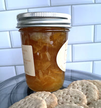 Thumbnail for Mayors Marmalade Spread with Tea Biscuits - Java Momma