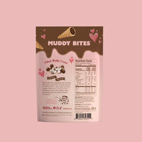 Thumbnail for Muddy Bites Disney Mickey Mouse Milk Chocolate