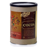 Thumbnail for Mexican Spiced Ground Chocolate Tin - Java Momma