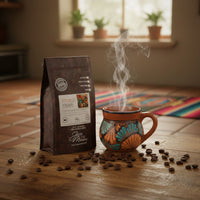 Thumbnail for Mexico Medium Roast Coffee | Smooth, Balanced, Cocoa & Walnut | Java Momma