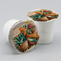 Thumbnail for Mexico Medium Roast Coffee | Smooth, Balanced, Cocoa & Walnut | Java Momma