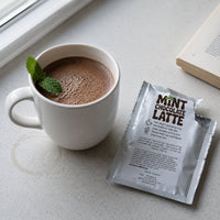 Thumbnail for Mint Chocolate Latte Drink Mix
