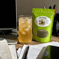 Thumbnail for Mint Condition Refreshing Peppermint Cold Brew Tea