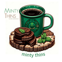 Thumbnail for Minty Thins Coffee - Java Scouts Collection - Java Momma