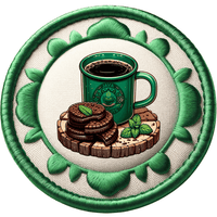 Thumbnail for Minty Thins Coffee - Java Scouts Collection - Java Momma