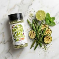Java Lime Mojito Lime Seasoning – Java Momma