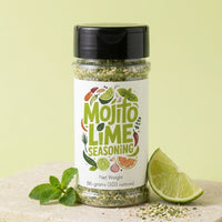Thumbnail for Mojito Lime Seasoning
