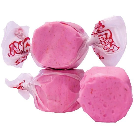 Momma's Munchies - Extreme Hot Cinnamon Salt Water Taffy - Java Momma