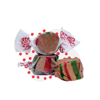 Thumbnail for Momma's Munchies - Hot Chocolate Salt Water Taffy - Java Momma