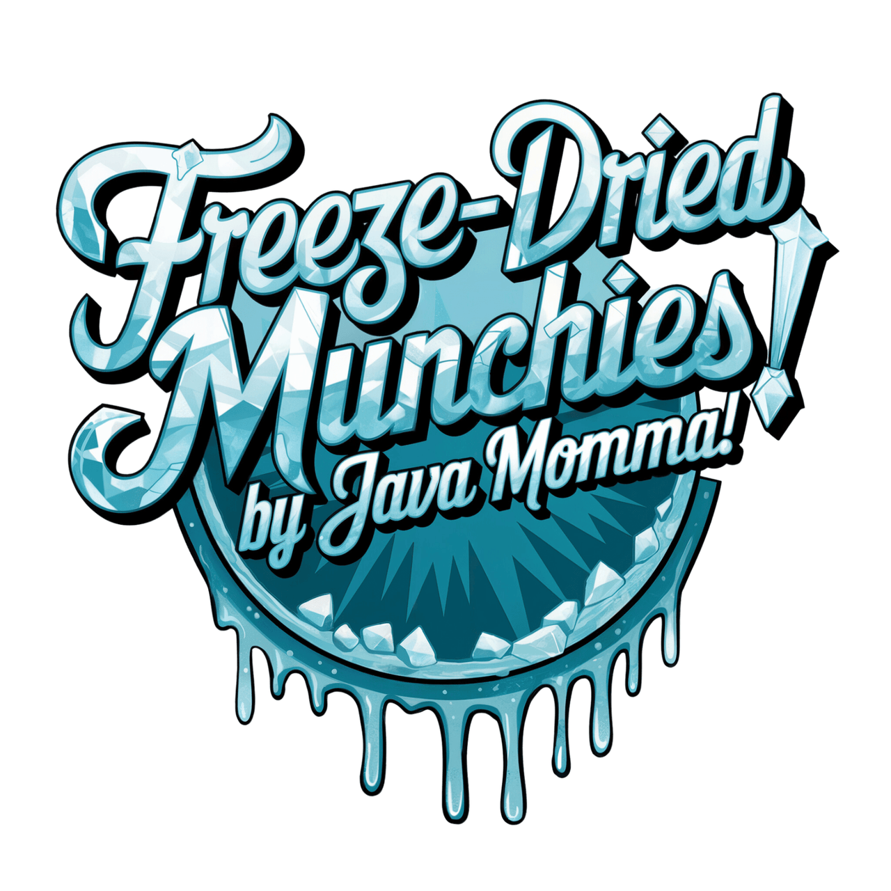 Momma's Munchies - Mystery Munchie! - Java Momma