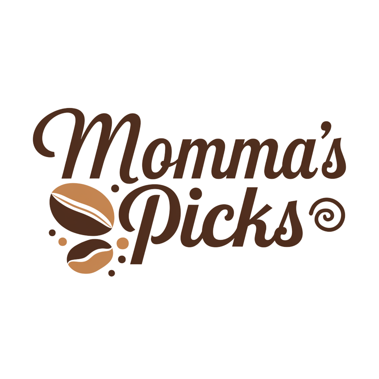 Momma's Picks - Java Momma