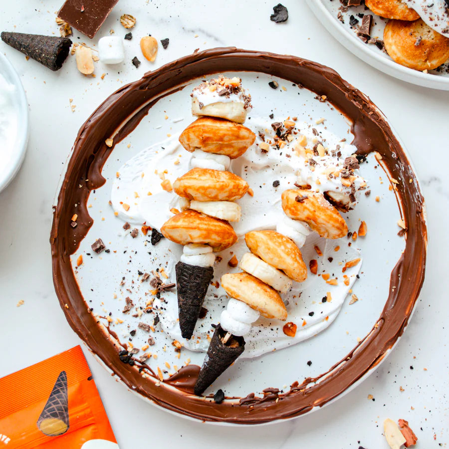 Muddy Bites Peanut Butter Chocolate – The Iconic Flavor Duo You Can’t Resist