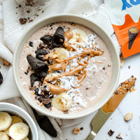 Thumbnail for Muddy Bites Peanut Butter Chocolate – The Iconic Flavor Duo You Can’t Resist