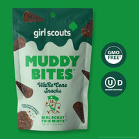 Thumbnail for Muddy Bites Thin Mints - Java Momma