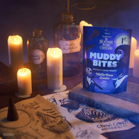 Thumbnail for Disney Tim Burton's The Nightmare Before Christmas™ x Muddy Bites