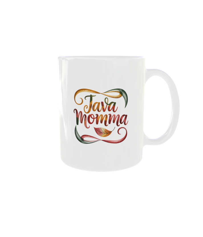 September Mug of the Month – Oh My Gourd I ❤️ Fall