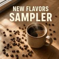 Thumbnail for The New Flavors Sampler