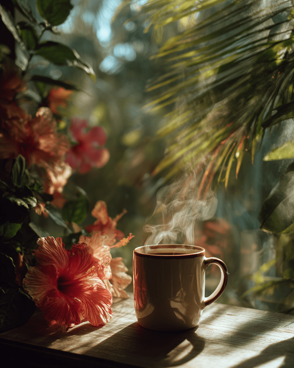 Nicaragua Diamante Medium Roast Coffee | Air-Roasted • Java Momma