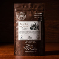 Thumbnail for Not the Momma's Blend