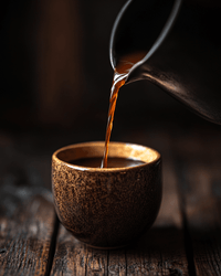 Thumbnail for Not the Momma's Blend