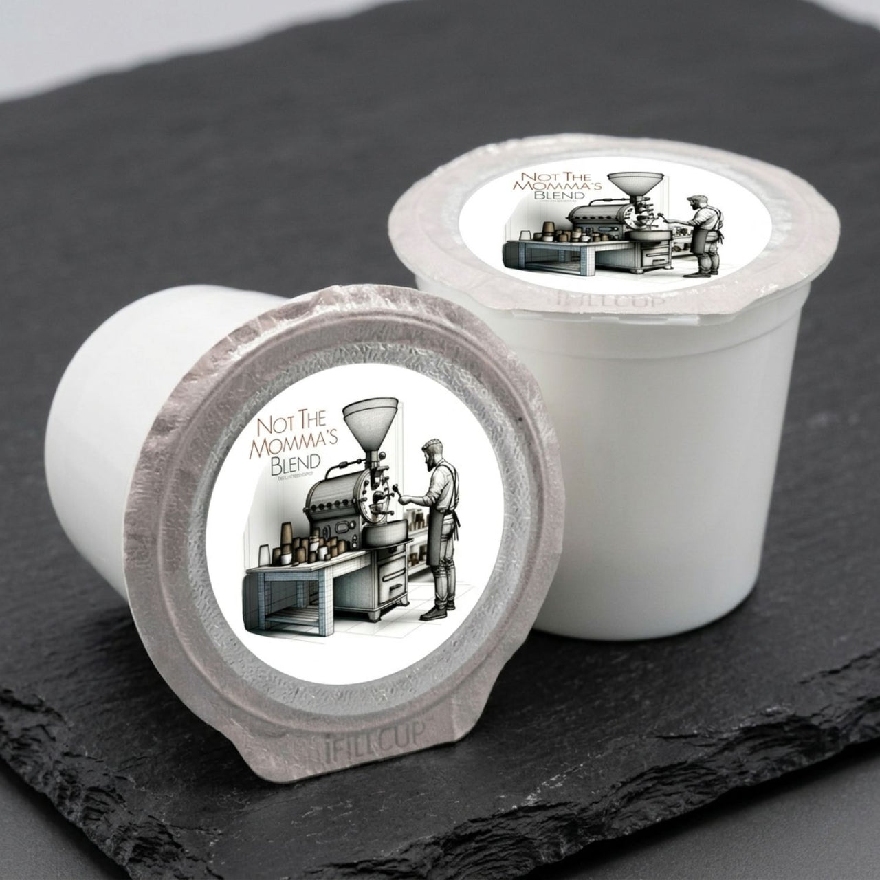 Not the Momma's Blend