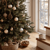 Thumbnail for Nuttin’ for Christmas